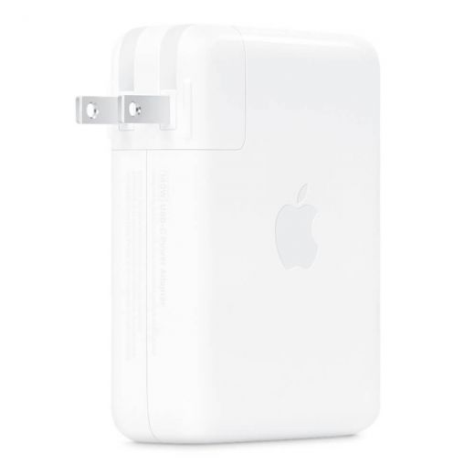 Оригінальна зарядка Apple 140W USB-C Power Adapter (MLYU3) для MacBook Pro 16"
