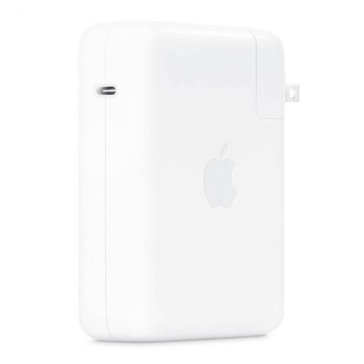 Оригінальна зарядка Apple 140W USB-C Power Adapter (MLYU3) для MacBook Pro 16"