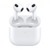 Беспроводные наушники Apple AirPods 3 with MagSafe Charging Case (MME73)