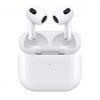 Безпровідні навушники Apple AirPods 3 with MagSafe Charging Case (MME73)