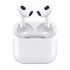 Безпровідні навушники Apple AirPods 3 with MagSafe Charging Case (MME73)