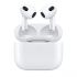 Беспроводные наушники Apple AirPods 3 with MagSafe Charging Case (MME73)