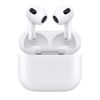 Б/У Беспроводные наушники Apple AirPods 3 with MagSafe Charging Case (MME73)