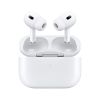 Бездорові навушники Apple AirPods Pro (2-е покоління, Lightning) with MagSafe Charging Case (MQD83) 2022