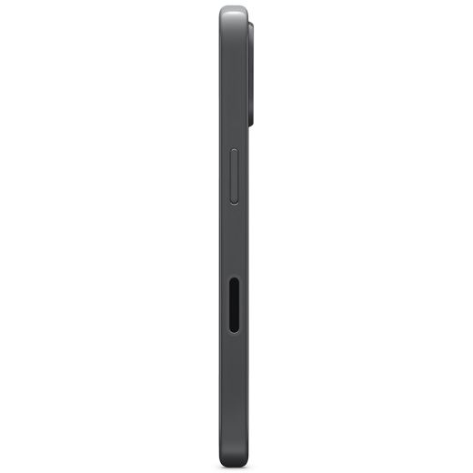 Чехол Apple Beats Case with MagSafe Midnight Black для iPhone 16 Pro (MCFL4LL/A)