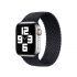 Ремешок Apple Charcoal Braided Solo Loop - Size 7 для Apple Watch 38/40mm (MY7C2) Ремешок Apple Charcoal Braided Solo Loop - Size 7 для Apple Watch 38/40mm (MY7C2)