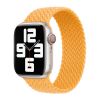 Оригінальний ремінець Apple Braided Solo Loop Maize Size 7 для Apple Watch 45 mm | 44 mm | 42 mm (ML5Q3)