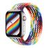 Плетеный монобраслет Apple Braided Solo Loop Pride Edition Size 11 для Apple Watch 45mm | 44mm | 42mm (MJXH3) Плетеный монобраслет Apple Braided Solo Loop Pride Edition Size 11 для Apple Watch 45mm | 44mm | 42mm (MJXH3)