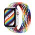 Плетений монобраслет Apple Braided Solo Loop Pride Edition Size 5 для Apple Watch 45mm | 44mm | 42mm (MJXE3)