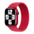 Оригінальний ремінець Apple Braided Solo Loop Red Size 9 для Apple Watch 45 mm | 44 mm | 42 mm (ML6Y3) Оригінальний ремінець Apple Braided Solo Loop Red Size 9 для Apple Watch 45 mm | 44 mm | 42 mm (ML6Y3)