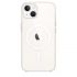 Оригинальный прозрачный чехол Apple Clear Case with MagSafe (MM2W3) для iPhone 13 mini Оригинальный прозрачный чехол Apple Clear Case with MagSafe (MM2W3) для iPhone 13 mini