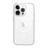 Прозрачный чехол BlueO Crystal Drop Resistance Case + Magnet Clear для iPhone 14 Pro Прозрачный чехол BlueO Crystal Drop Resistance Case + Magnet Clear для iPhone 14 Pro