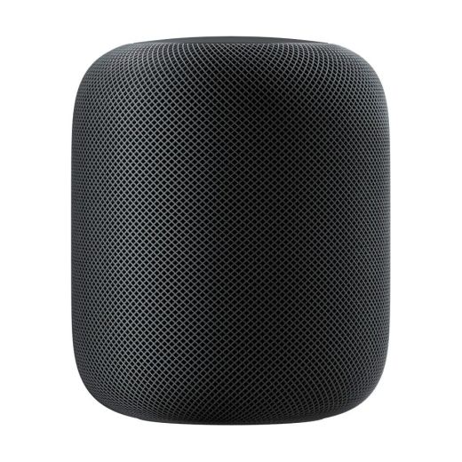 Акустика Apple HomePod Space Gray (MQHW2) Б/У