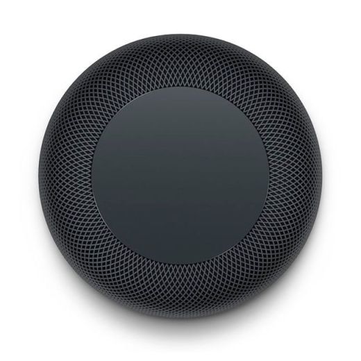 Акустика Apple HomePod Space Gray (MQHW2) Б/У