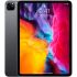 Б/У Apple iPad Pro 12.9 2020 Wi-Fi + Cellular 256GB Space Gray (MXFX2, MXF52) (5+)