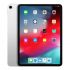 Б/У Apple iPad Pro 11 2018 Wi-Fi 64GB Silver (MTXP2) (5)