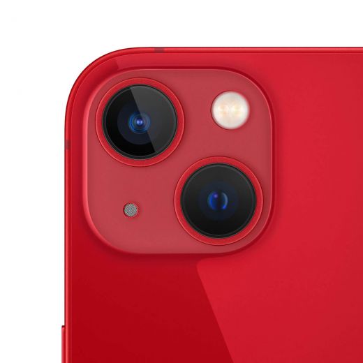 Apple iPhone 13 mini 256Gb PRODUCT(RED) (MLK83)