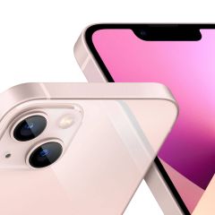 Apple iPhone 13 128Gb Pink (MLPH3)