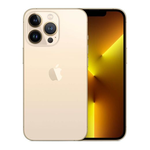 Б/У Iphone 12 Pro Max 128GB Gold (5+)