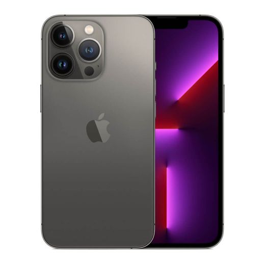 Б/У Apple iPhone 13 Pro Max 256GB Graphite (5+) 