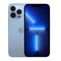Apple iPhone 13 Pro Max 256GB Sierra Blue (MLLE3)