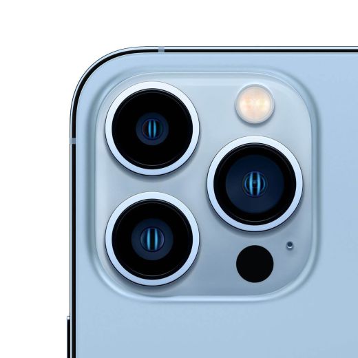 Б/У Apple iPhone 13 Pro 256Gb Sierra Blue (4+)