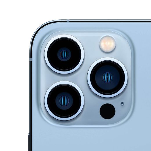 Б/У Apple iPhone 13 Pro 256Gb Sierra Blue (5)