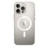 Прозорий чохол CasePro Clear Case (Camera Control) with MagSafe для iPhone 16 Pro Max Прозорий чохол CasePro Clear Case (Camera Control) with MagSafe для iPhone 16 Pro Max