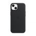 Чехол CasePro Leather Case with MagSafe Midnight для iPhone 13 Чехол CasePro Leather Case with MagSafe Midnight для iPhone 13