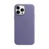 Чехол CasePro Leather Case with MagSafe Wisteria для iPhone 13 Pro Max Чехол CasePro Leather Case with MagSafe Wisteria для iPhone 13 Pro Max