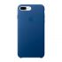 Чехол Apple Leather Case Sapphire (MPTF2) для iPhone 7 Plus Чехол Apple Leather Case Sapphire (MPTF2) для iPhone 7 Plus