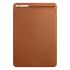 Чехол Apple Leather Sleeve Saddle Brown для iPad Pro 10.5" (2017) (MPU12) Чехол Apple Leather Sleeve Saddle Brown для iPad Pro 10.5" (2017) (MPU12)