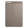 Чохол Apple Leather Sleeve Taupe для iPad Pro 10.5" (2017) (MPU02)