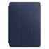 Чехол Apple Leather Smart Cover Midnight Blue для iPad Pro 10.5" (2017) (MPUA2) Чехол Apple Leather Smart Cover Midnight Blue для iPad Pro 10.5" (2017) (MPUA2)