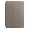 Чехол Apple Leather Smart Cover Taupe для iPad Pro 10.5" (2017) (MPU82)