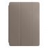 Чохол Apple Leather Smart Cover Taupe для iPad Pro 10.5" (2017) (MPU82) Чохол Apple Leather Smart Cover Taupe для iPad Pro 10.5" (2017) (MPU82)