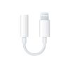 Переходник Apple Lightning to 3.5 mm Headphone Jack Adapter (MMX62)