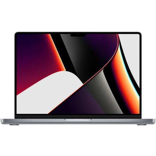 MacBook Pro 14" (2021) M1 Pro 1TB Grey (MKGQ3) (Open box)