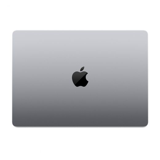 Apple MacBook Pro 14" M1 Pro 1Tb Space Gray (MKGQ3) 2021