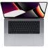 Apple MacBook Pro 16" M1 Pro 1Tb 16Gb Space Gray (MK193) 2021