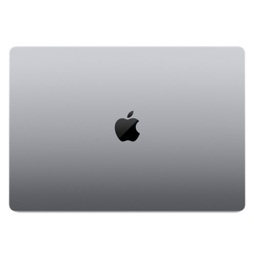 Apple MacBook Pro 16" M1 Pro 1Tb 16Gb Space Gray (MK193) 2021