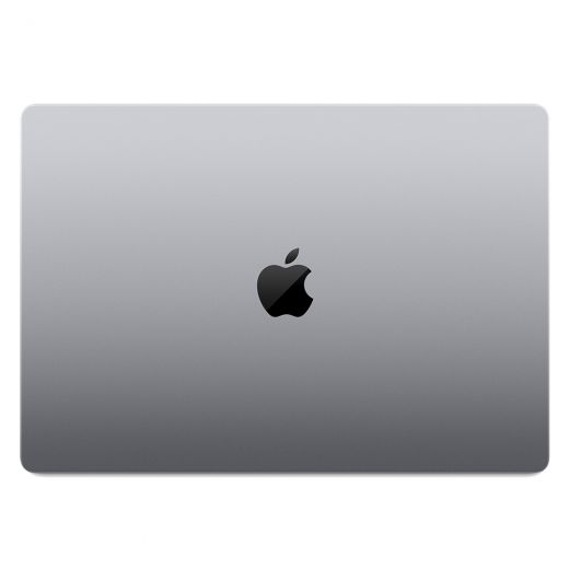 Apple MacBook Pro 16" M1 Max 1Tb 32Gb Space Gray (MK1A3) 2021