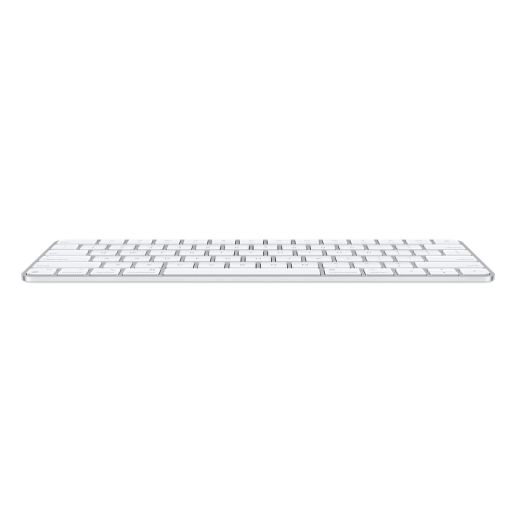Клавіатура Apple Magic Keyboard (Type-C) US English (MXCL3LL/A) 2024