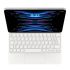 Чохол-клавіатура Apple Magic Keyboard White (MJQJ3RS/A) для iPad Air 11” 6 M2 (2024) | iPad Pro 11" (2020 | 2021 | 2022 | M1 | M2) | Air 10.9" 4 | 5 (2020 | 2022) Чохол-клавіатура Apple Magic Keyboard White (MJQJ3RS/A) для iPad Air 11” 6 M2 (2024) | iPad Pro 11" (2020 | 2021 | 2022 | M1 | M2) | Air 10.9" 4 | 5 (2020 | 2022)