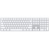 Клавиатура Apple Magic Keyboard with Numeric Keypad (Type-C)