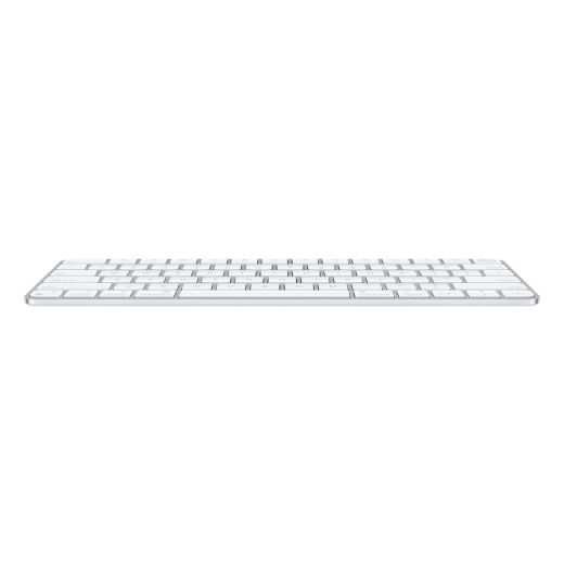 Клавиатура Apple Magic Keyboard with Touch ID для моделей Mac с Apple silicon (Type-C) (MXCK3LL/A) 2024