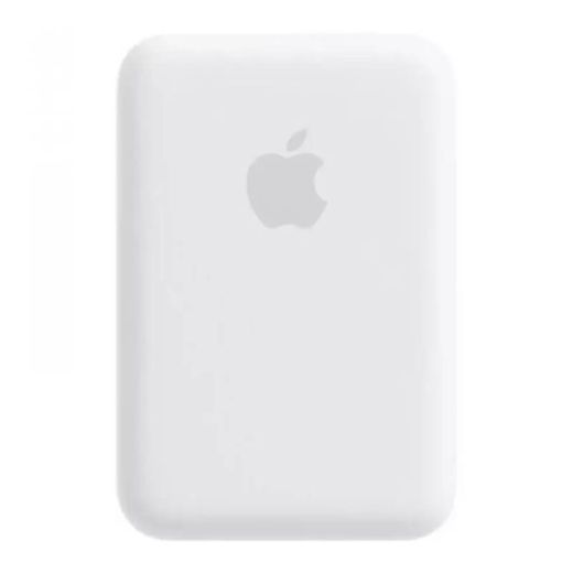 Повербанк (внешний аккумулятор) с беспроводной зарядкой Apple Magsafe Battery Pack (MJWY3) Open Box