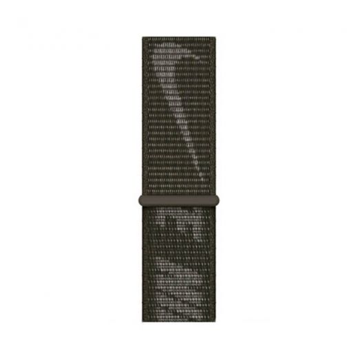 Ремешок CasePro Nike Sport Loop Cargo Khaki для Apple Watch 41mm | 40mm | 38mm 