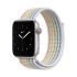 Оригинальный ремешок Apple Nike Sport Loop Pride Edition для Apple Watch 45mm | 44mm | 42mm (MJWP3)