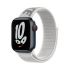 Оригинальный ремешок Apple Nike Sport Loop Summit White для Apple Watch 42mm | 41mm | 40mm | 38mm (ML2W3) Оригинальный ремешок Apple Nike Sport Loop Summit White для Apple Watch 42mm | 41mm | 40mm | 38mm (ML2W3)